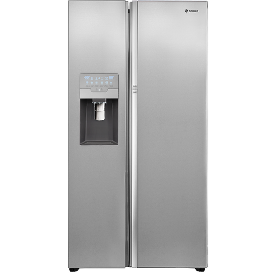 یخچال و فریزر ساید بای ساید 32 فوت اسنوا مدل ARS3Di-M200S