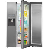 یخچال و فریزر ساید بای ساید 32 فوت اسنوا مدل ARS3Di-M200S