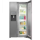 یخچال و فریزر ساید بای ساید 32 فوت اسنوا مدل ARS3Di-M200S