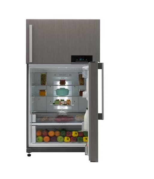 یخچال فریزر 27 فوت اسنوا مدل STDi-L۳۰۰TI