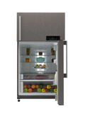 یخچال فریزر 27 فوت اسنوا مدل STDi-L۳۰۰TI