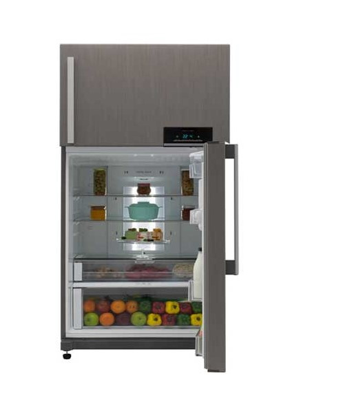 یخچال فریزر 27 فوت اسنوا مدل STDi-L۳۰۰TI