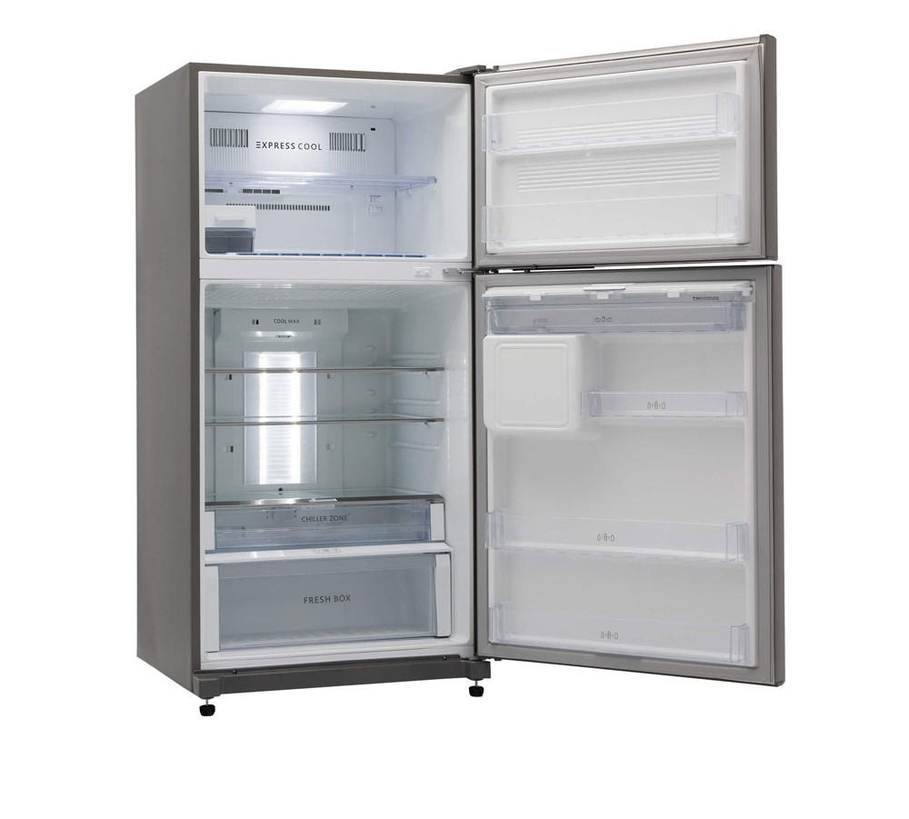 یخچال فریزر 27 فوت اسنوا مدل STDi-L۳۰۰SW