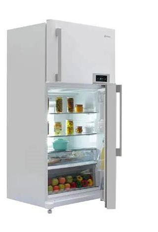 یخچال فریزر 27 فوت اسنوا مدل STDi-L۳۰۰SW